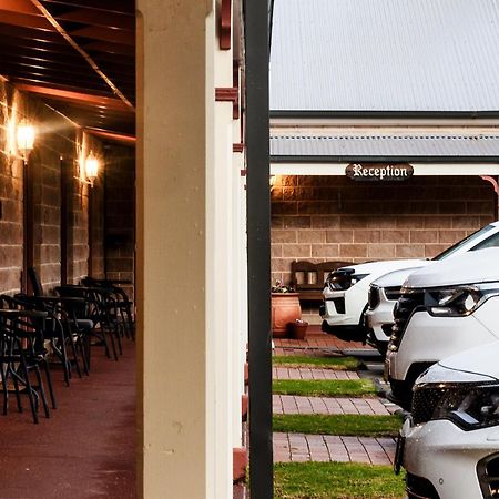 Bowen Inn Motel Lithgow Luaran gambar