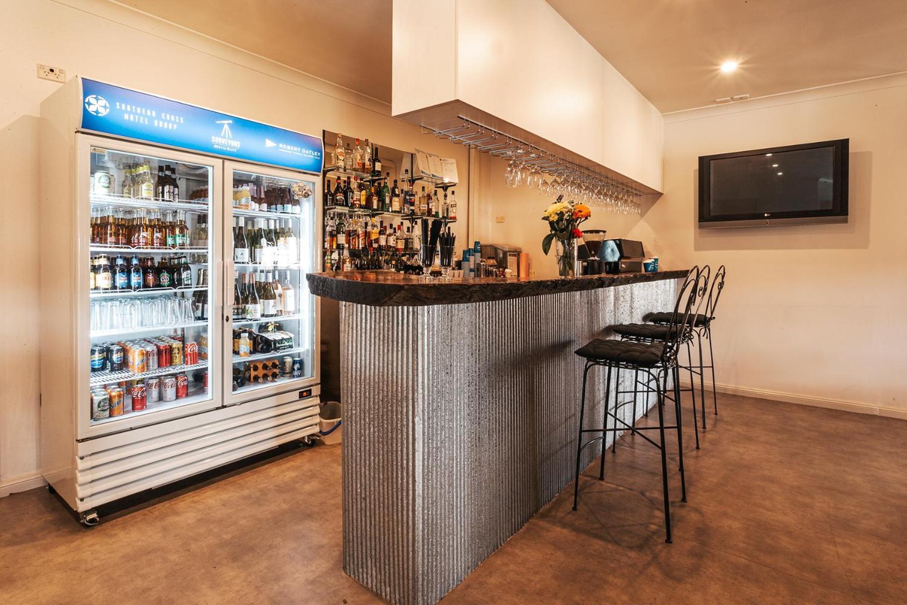 Bowen Inn Motel Lithgow Luaran gambar