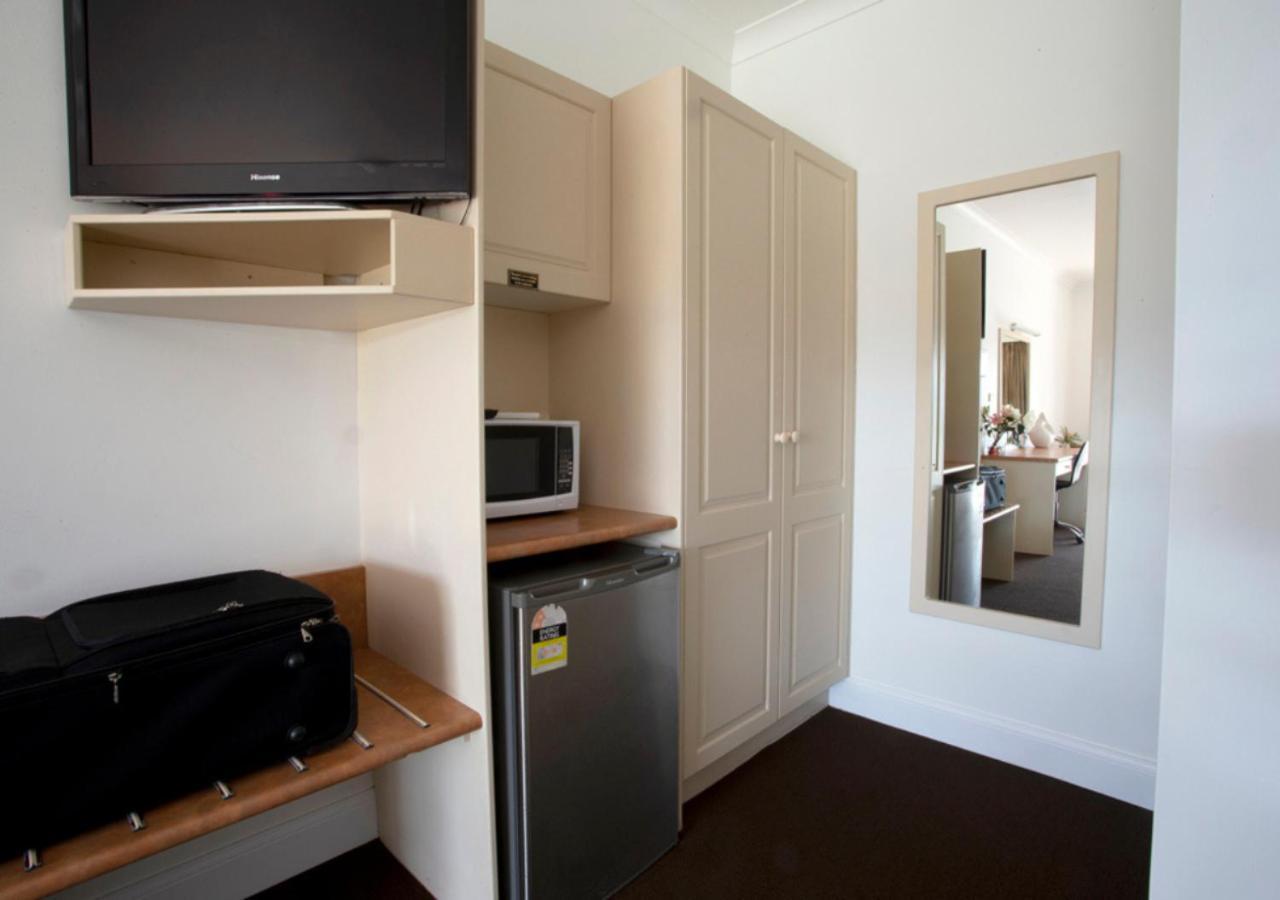 Bowen Inn Motel Lithgow Luaran gambar