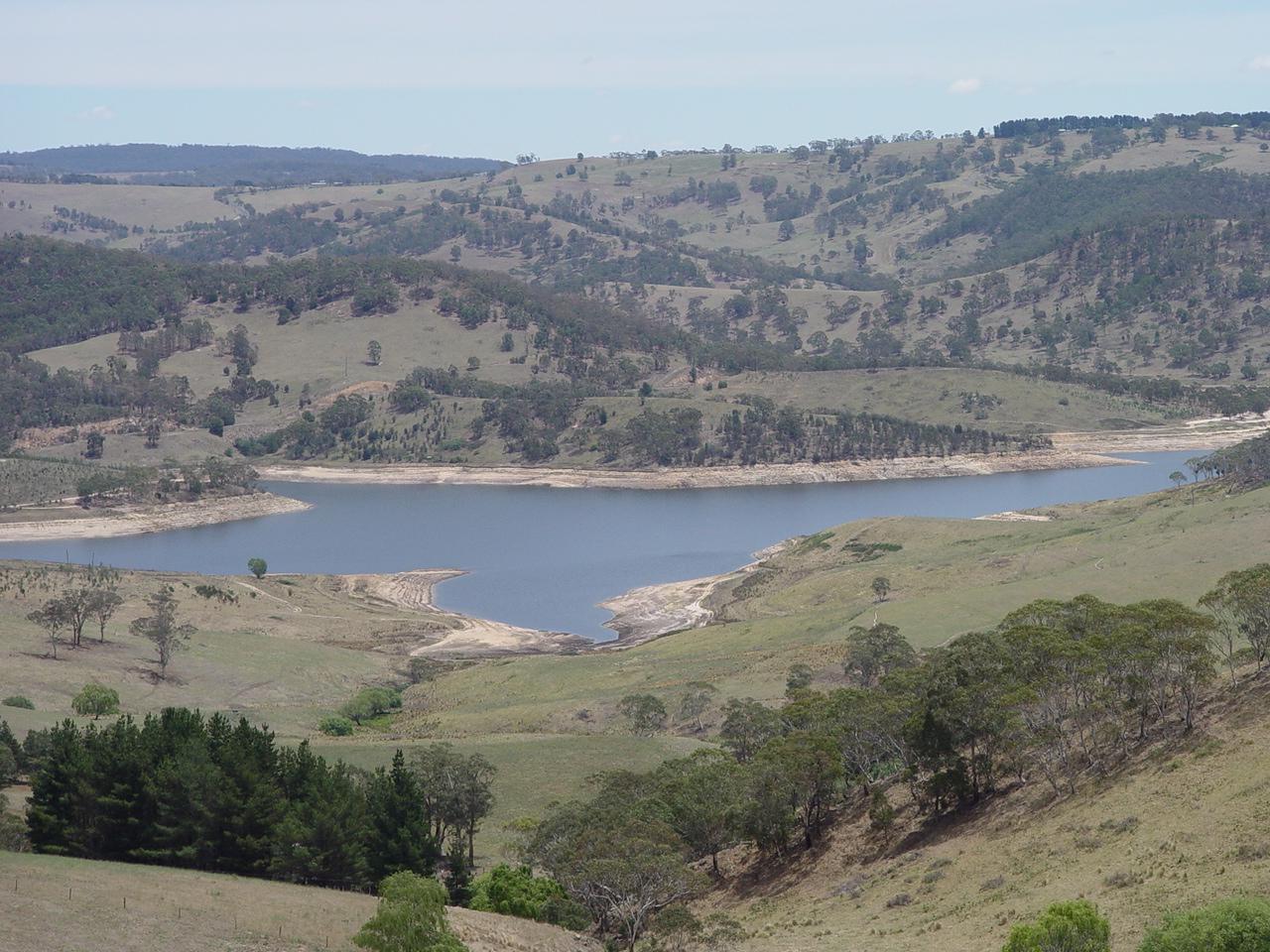 Bowen Inn Motel Lithgow Luaran gambar